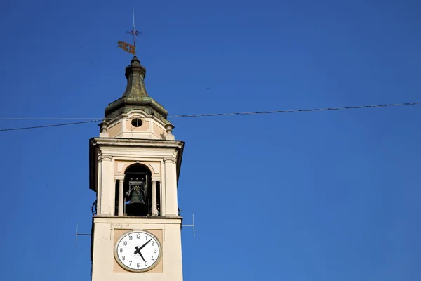 イタリアのカスターノプリーモ プリモ古い抽象 — ストック写真