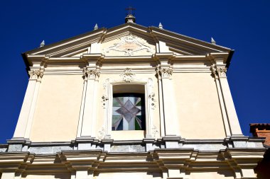 Gül pencere İtalya lombardy somma lombardo 