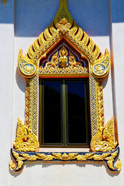 Kho samui bangkok in thailand — Stock Photo, Image