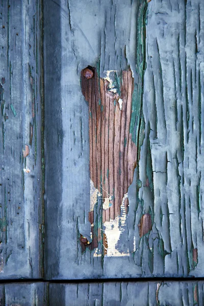 Abstract   rusty   lombardy italy  sumirago — Stock Photo, Image