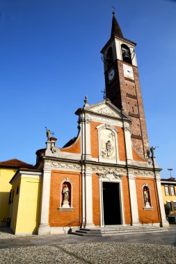 soyut renkler ve bulanık arkaplan