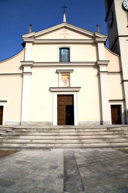 soyut renkler ve bulanık arkaplan