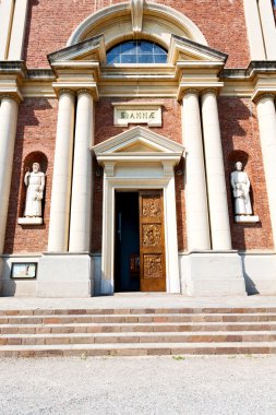  tarihi Avrupa İtalya'da antik 