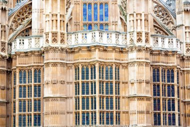 eski Londra tarihsel pencere yapısı refleks