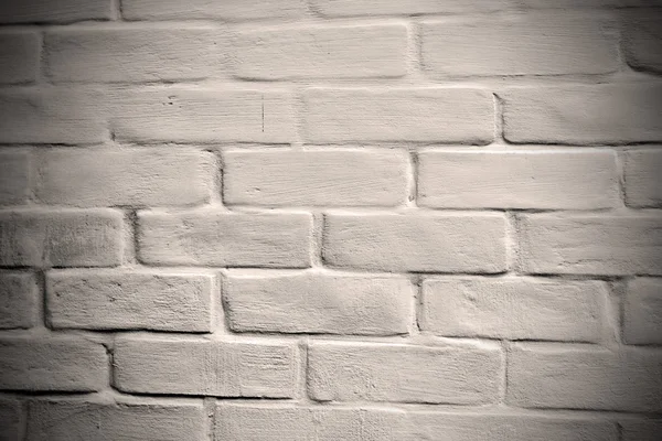 Em londres textura abstrata de uma parede ancien e tijolo arruinado — Fotografia de Stock