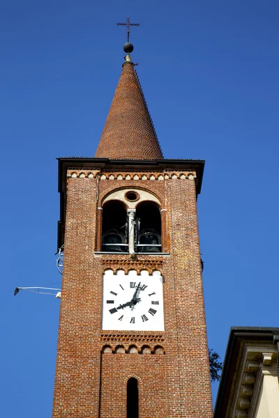 Arsizio alte abstrakte italien — Stockfoto