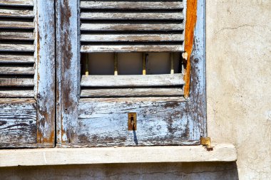  pencere lonate soyut Jaluzi Perde Beton b