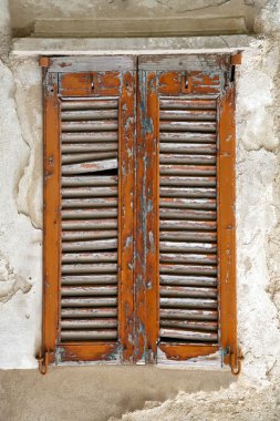 Cavaria varese İtalya soyut Jaluzi Perde Beton  
