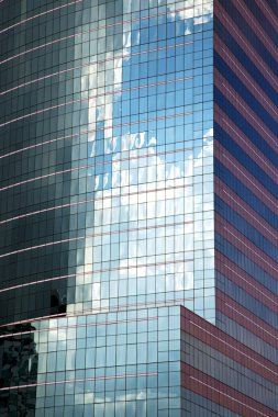 Asya bangkok Tayland refleks pencere Merkezi  