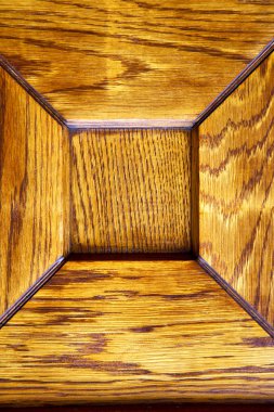    Cardano campo soyut paslı pirinç kahverengi knocke kapı 