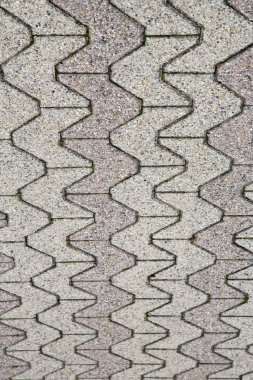  Jerago varese soyut kaldırım mermer