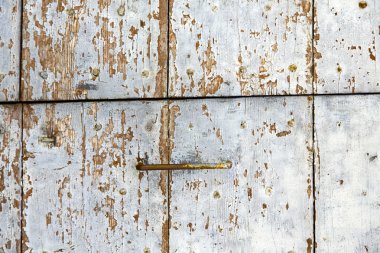 Lombardy arsago paslı pirinç çinilerini çapraz