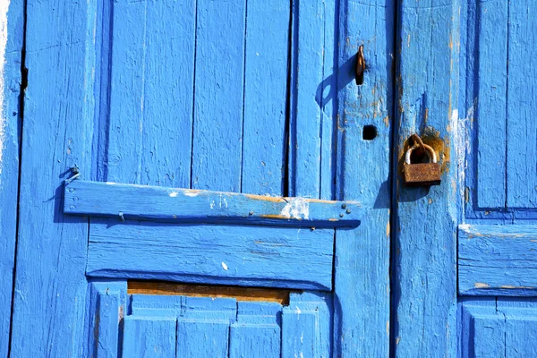 Marokko de oude — Stockfoto