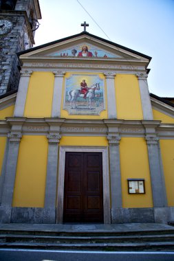 mornago eski kilise kapalı  