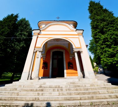 İtalya Avrupa'nın iyi anıt binalar milan din bir