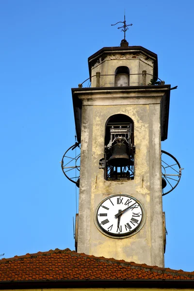 Brebbia alt abstrakt — Stockfoto