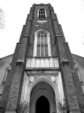 İngiltere'de Londra binalar Avrupa duvar ve Tarih