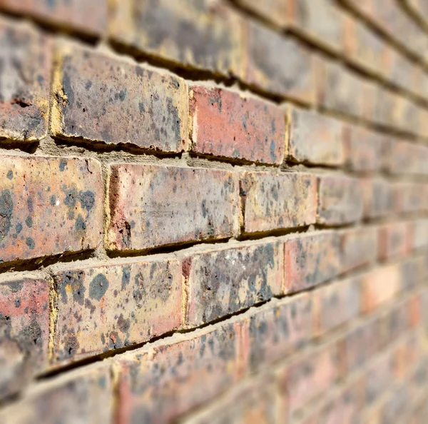 В Лондоні абстрактна текстура стародавньої стіни і руїни — стокове фото