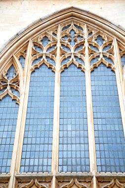   Londra Southwark İngiltere'de inşaat ve din