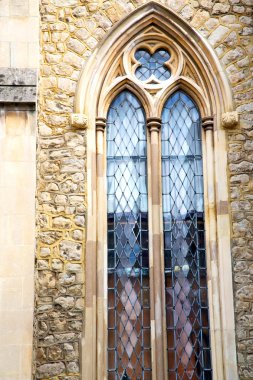 Notting İngiltere'de inşaat ve Tarih