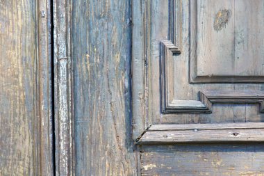 İtalya çapraz castellanza bulanıklık soyut paslı pirinç  