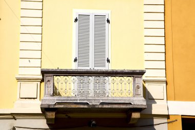 sarı Teras Avrupa İtalya Lombardiya milano içinde  