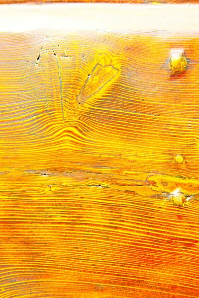 Texture astratta di una vecchia Europa marrone antico legno — Foto Stock