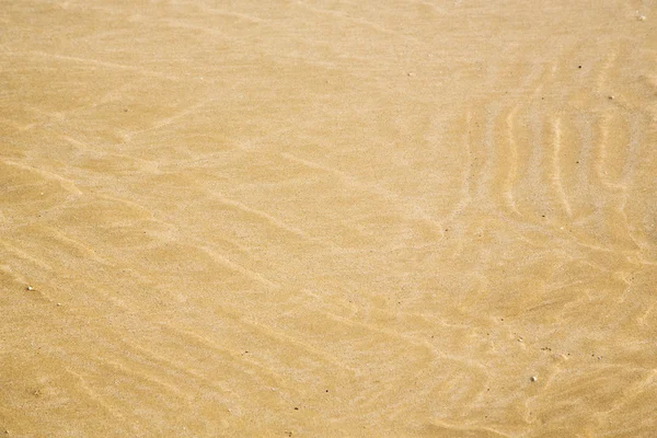 Dune i Afrika brown — Stockfoto