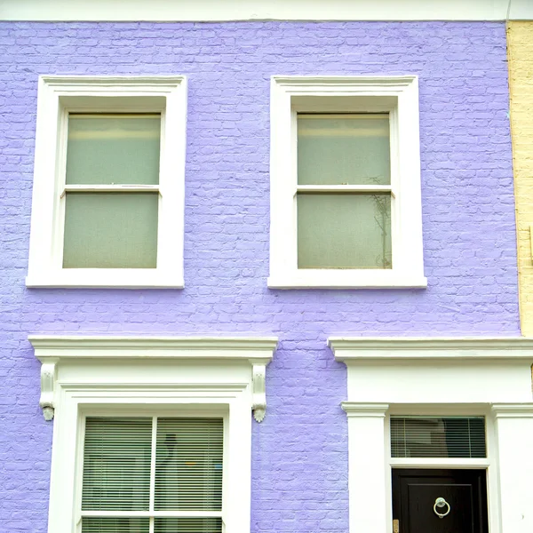 Verschwommener Hintergrund abstrakte Farben und verschwommener Hintergrund — Stockfoto