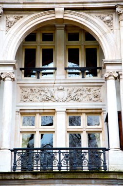 İngiltere'de Londra ve tarihi binalar