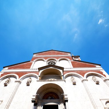  İtalya Avrupa dış binalar milan din       