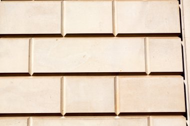 eski tuğla Londra soyut dokusuna