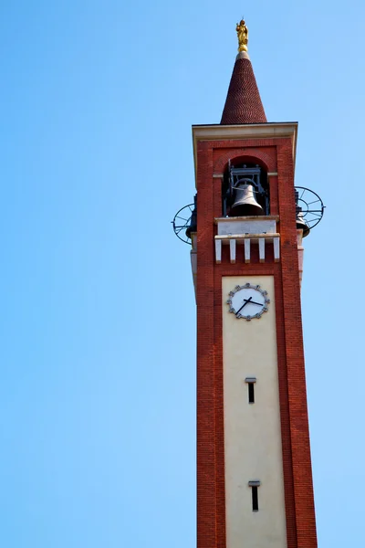 Rytířský věž v staré Itálie Evropa — Stock fotografie