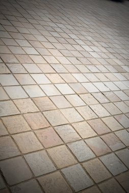 Londra'da bir eski duvar soyut dokusuna tuğla bir