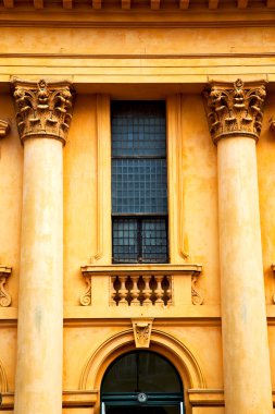 notting İngiltere'deki Avrupa Eski defterleri