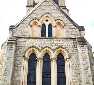 İngiltere'de içinde Notting hill Avrupa eski yapılar ve Tarih