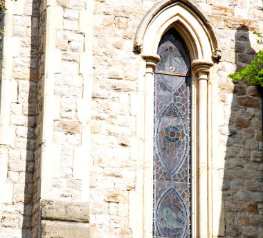 İngiltere'de içinde Notting hill Avrupa eski yapılar ve Tarih