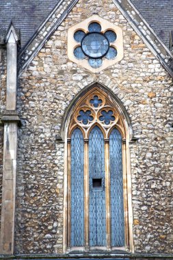 Notting Avrupa İnşaat ve Tarih