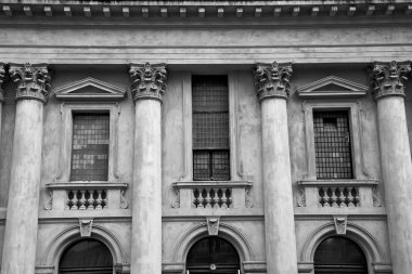 İngiltere'de içinde Notting hill Avrupa eski yapılar ve Tarih