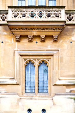 eski Londra tarihsel pencere structur refleks