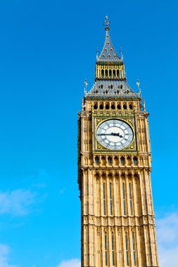 Londra büyük ben ve 