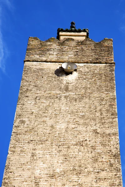 The history in maroc africa — Stock Photo, Image