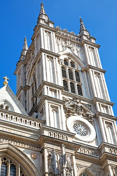 Catedral em Londres Inglaterra — Fotografia de Stock