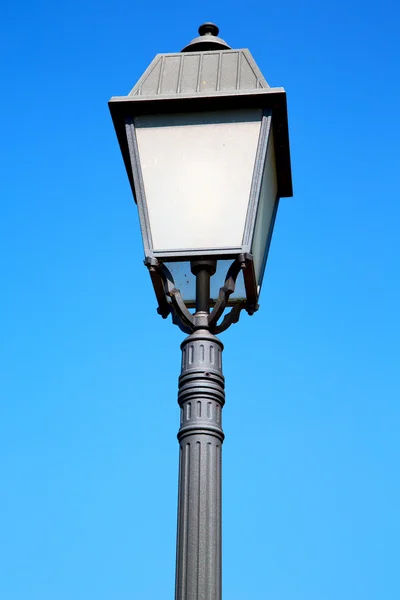 Europa i himlen — Stockfoto