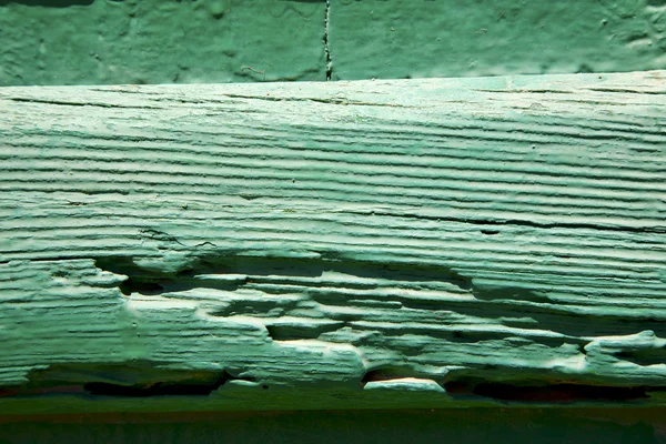 Textura em espanha lanzarote abstrato verde — Fotografia de Stock