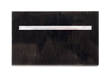 beyaz arkaplanda çerçeve