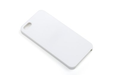 beyaz zemin üzerine dava