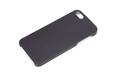 beyaz zemin üzerine dava