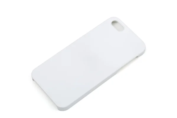 Case on the white background — Stock Photo, Image