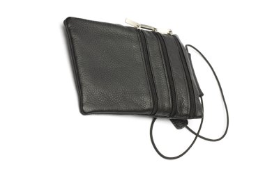 beyaz zemin üzerinde çanta